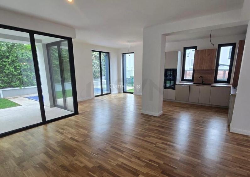 Vila de I 5 camere I Pipera Vila de I 5 camere I Pipera