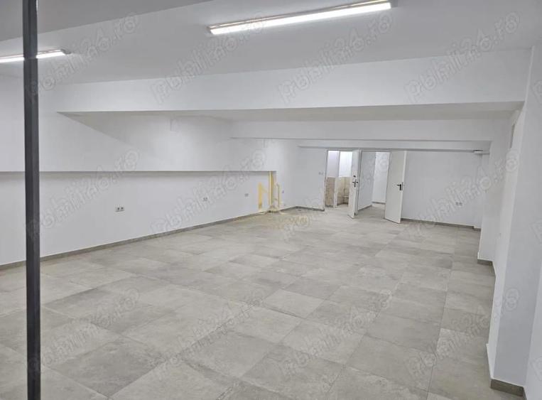Spa?iu Comercial de Vanzare situat in zona ultracentrala Suceava - 3