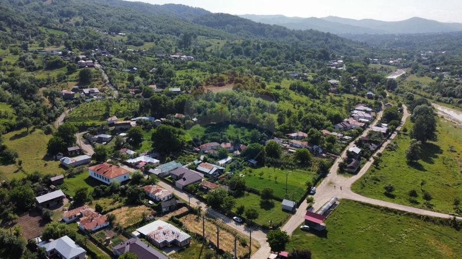 Casă de vanzare sat Rosioara - 29