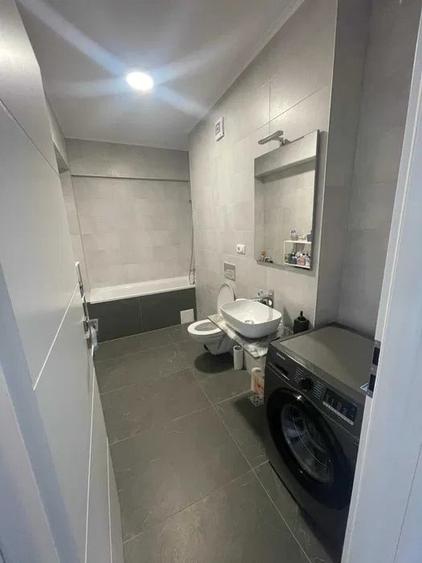 Apartament 2 Camere Vivamus - 5