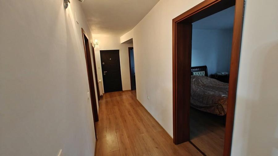 Apartament in vila, 3 camere, 100mp, etaj 1, garaj, boxa, Donath - 8