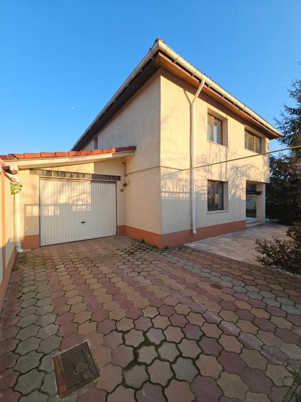 Casa de Vanzare P+1 In Agigea Teren 400mp Garaj - 52