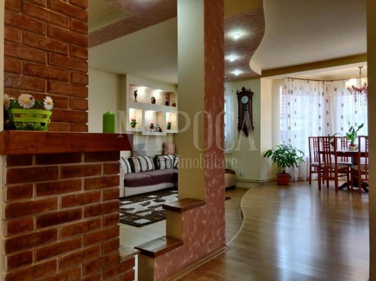 Casa 5 camere de vanzare in Someseni, Cluj Napoca - 3