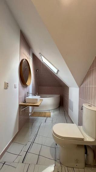 Conac 10 camere | renovat integral | Arefu | Baraj Vidraru - 24