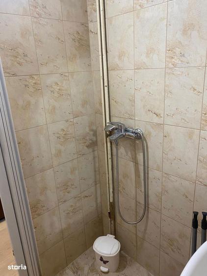 Inchiriez camera de camin cu baie proprie pe Str. Albastrelelor - 4