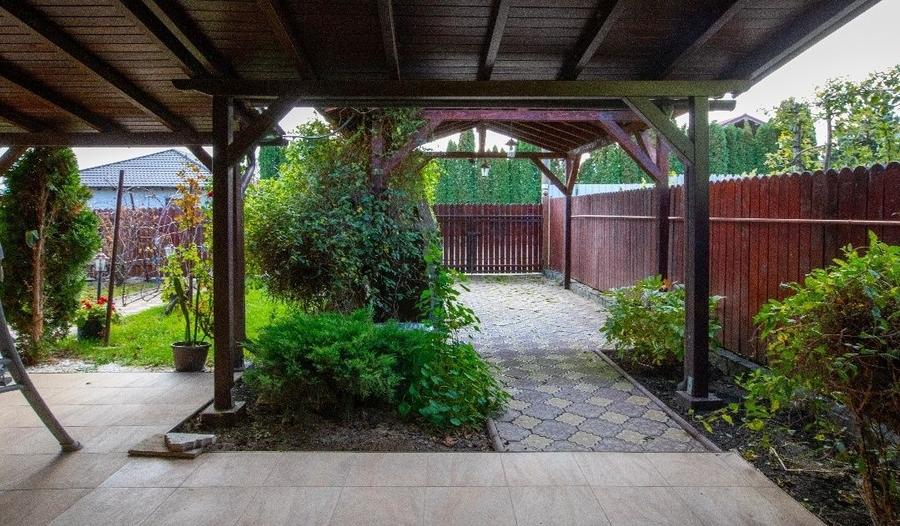 Casa individuala Magura - 8