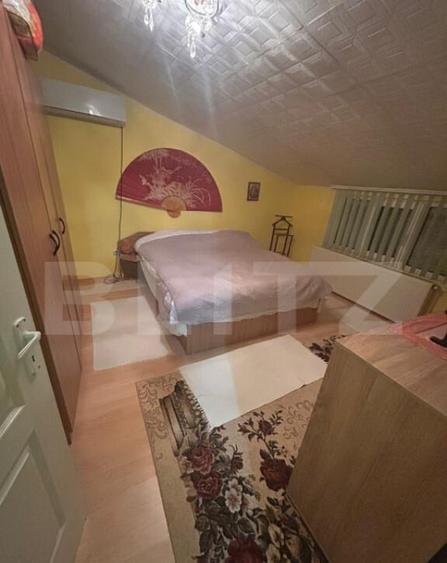 Apartament cu 3 camere, curte comuna ,Brancoveanu - 4