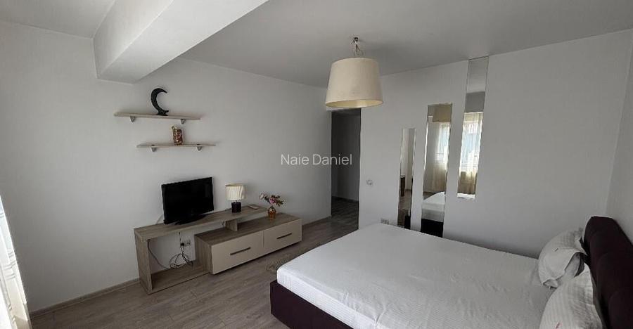 Apartament 3 camere, 64 mp, mobilat/utilat, etaj 1/3Popesti-Leordeni
