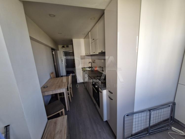APARTAMENT CU 3 CAMERE IN APROPIEREA PARCURILOR TITAN ȘI NAȚIONAL - 7
