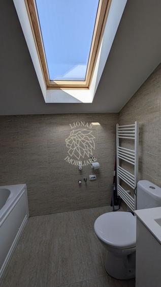 Penthouse 3 camere 68 mp+terasa 65 mp-parcare-lift-Independentei - 5