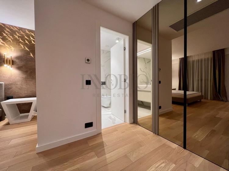 Apartament 4 Camere | One Herastrau Towers - 8