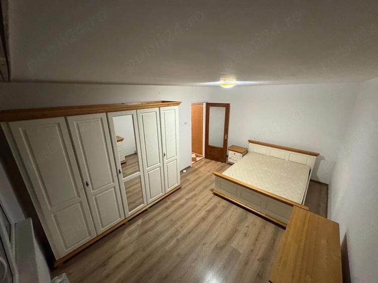 Garsoniera b-dul Timisoara Frigocom - 6