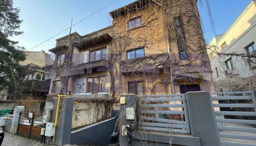 De vanzare apartament 3 camere zona Beller oportunitate 91 mp utili - 1