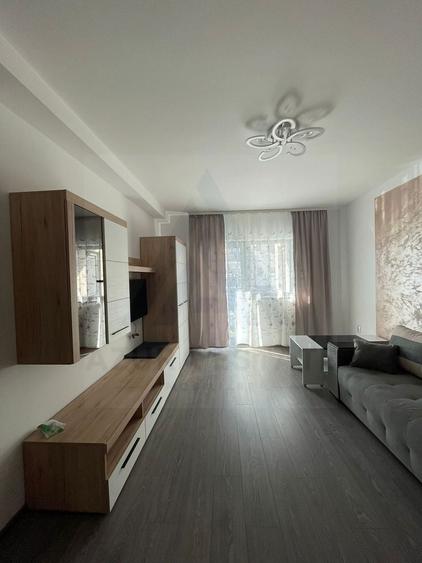 Apartament modern 2 camere 50 mp parter  zona Doamna Stanca - 1