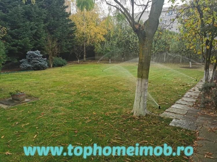 Baneasa- Iancu Nicolae- Pipera, teren 1250 mp, Comision 0 % - 5