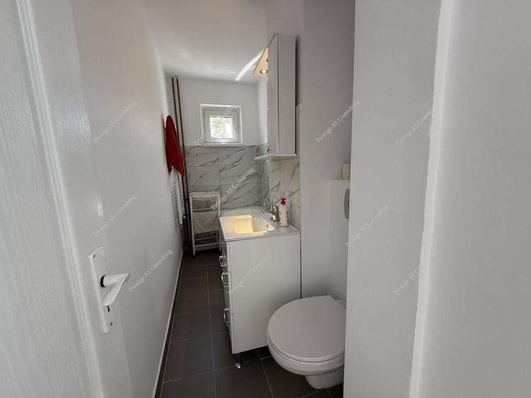 Apartament 3 Camere Renovat | Etaj 1 | Dacia - 13