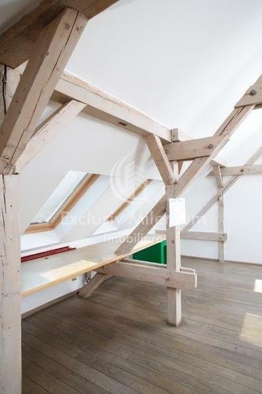 La Vila Birouri Decebal -Piata  Muncii Et 1+M - 1