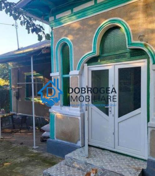 MINERI -CASA 4 CAMERE , SUPRAFATA CONSTRUITA 126MP, TEREN 1 - 3