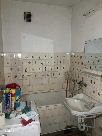 Apartament 2 camere, Hunedoara, central - 2