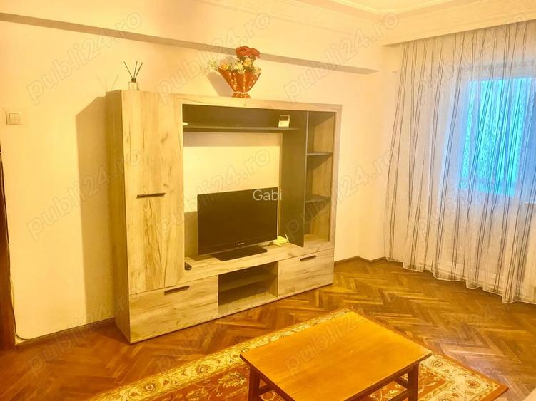 Inchiriez apartament 2 camere