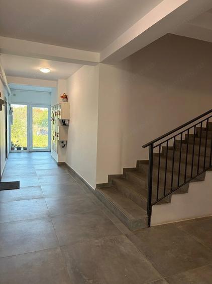 Apartament 2 camere | Terasa 23 mp + Balcon 10 mp | Bloc 2021 | Giarmata Vii | 85.990 - 6