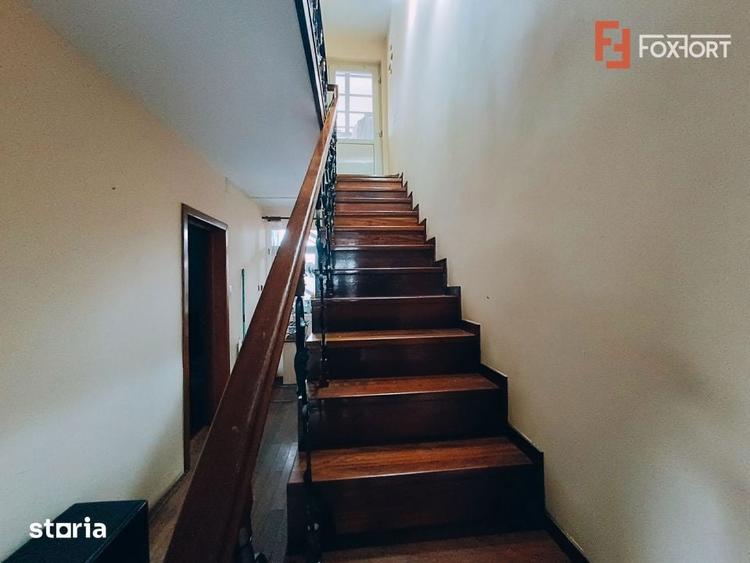 Comision 0% Duplex cu 4 camere, Parter + Mansarda, zona Giarmata Vii - - 1
