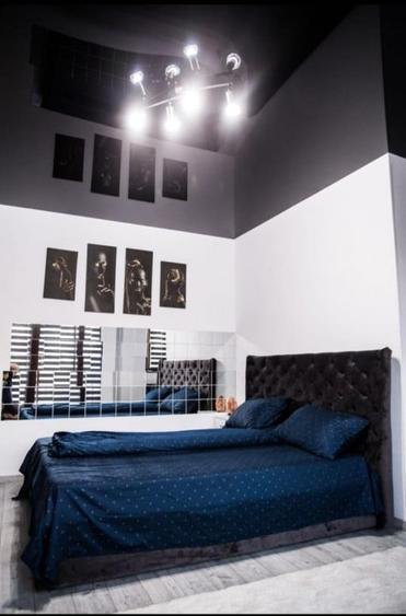 Mamaia/Hotel Ambasador - Garsoniera Moderna - 4