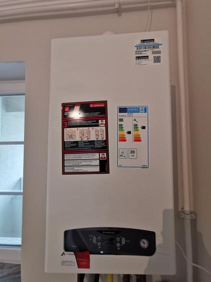 Giroc - Ap de 1 cam - Su:45mp - Centrala proprie - Finisaje premium - 4