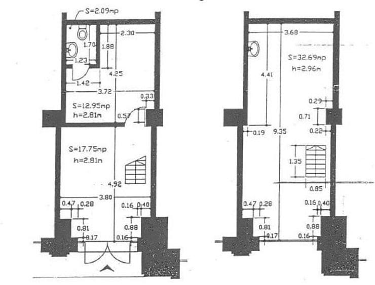 🏢 Spațiu comercial BD. DECEBAL | Zonă intens circulată | 66 mp | VÂNZARE - 6