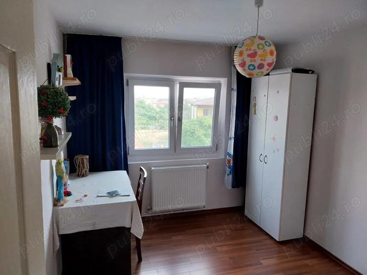 Ofer spre inchiriere apartament 3 camere zona Alfa - 4