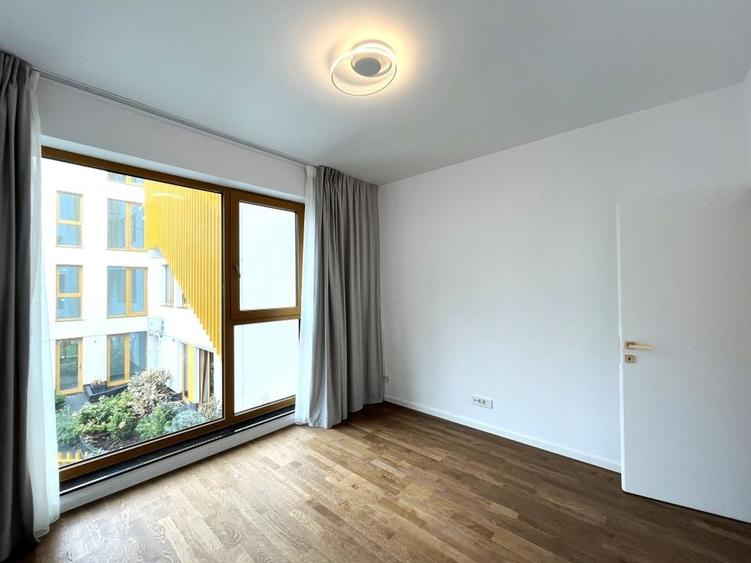 DUPLEX 3 CAMERE || GRADINA 15 MP || DOMENII - GRIVITA || MOBILAT - 12