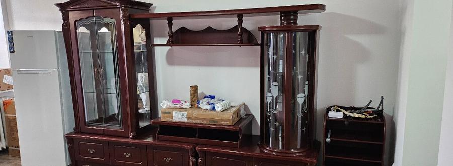 Inchiriez Garsoniera Craiovei - 11