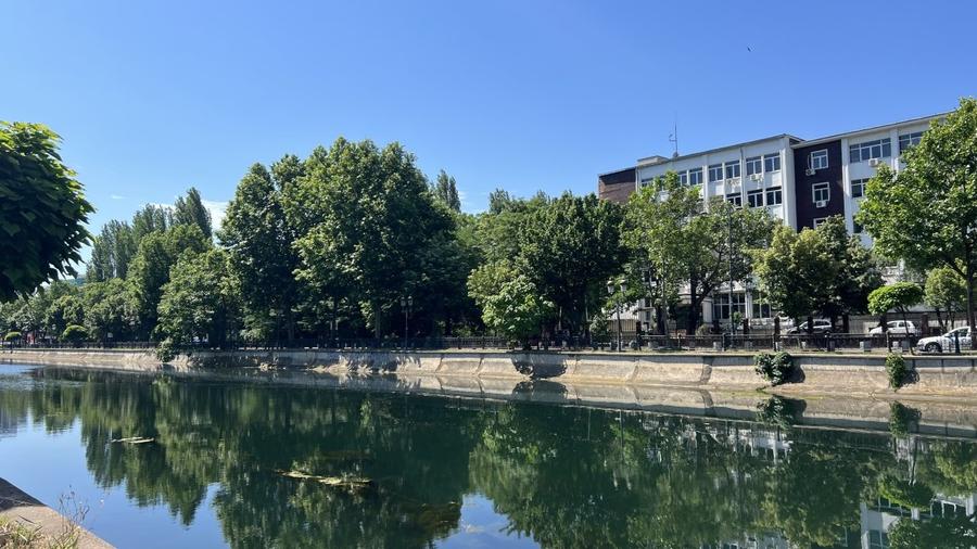 2 CAMERE  LUX  - COTROCENI -GRADINA BOTANICA 104MP - 5