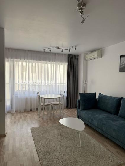 Garsoniera 40m2 | Aviatiei - Baneasa - Trifesti | Centrala Proprie | NEW - 3