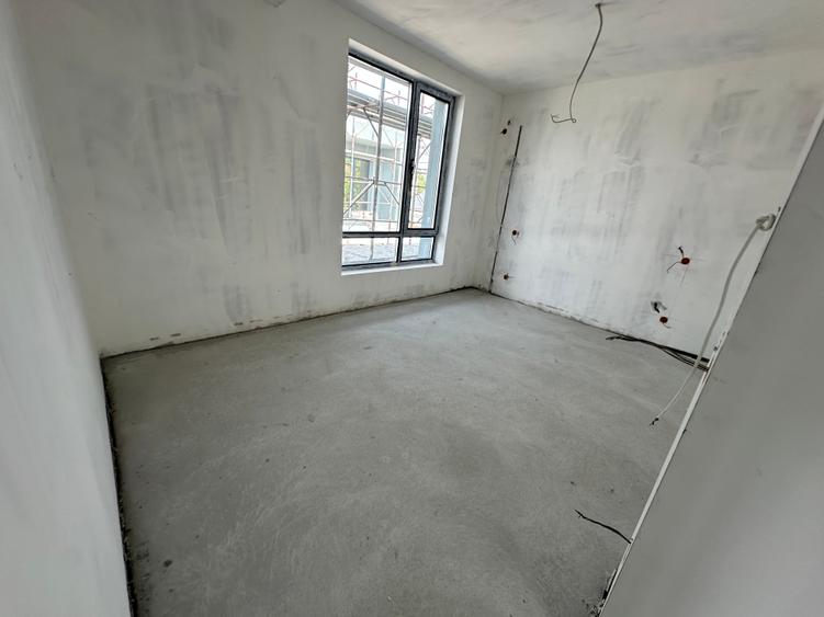 Duplex cu 4 camere în Otopeni - 21