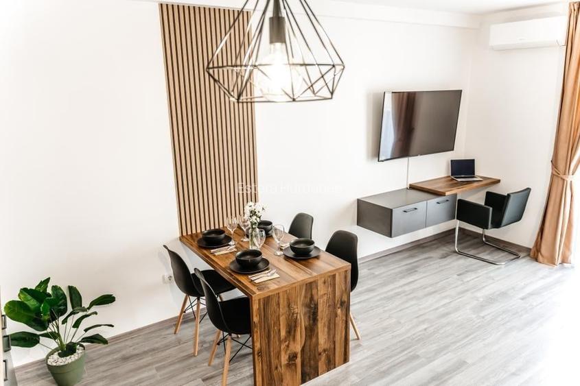Apartament cu 2 camere decomandat în Băile Felix Apartament cu 2 camere decomandat în Băile Felix