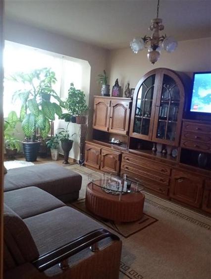 Mobilat si utilat la etaj intermediar aproape de Medicina 2 - 2