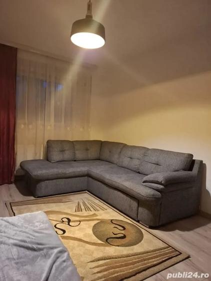 Garsoniera 32 mp Centrul Vechi - 1