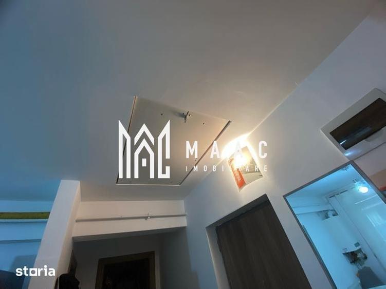 Apartament 2 camere | Decomandat | Balcon | Parcare | Pod - 12