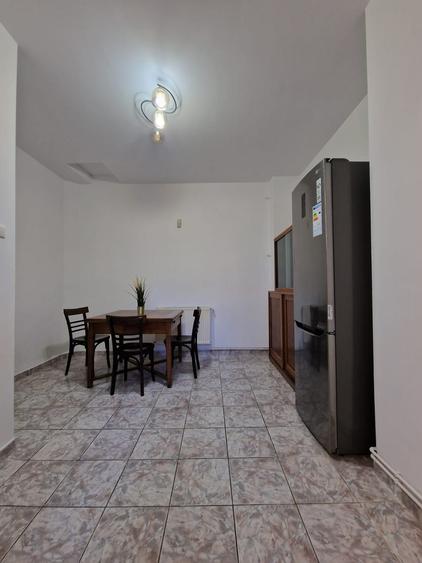 Dacia -  Eminescu - Vasile Lascar - vila cu  4 camere - renovata 2025 - gradina - 23