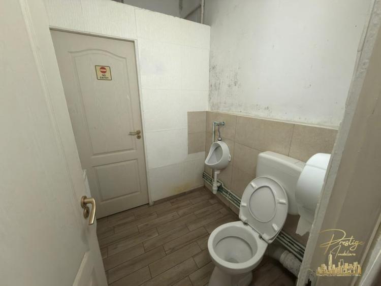 Spatiu comercial alimentatie publica de inchiriat, Central - Salonta - 15