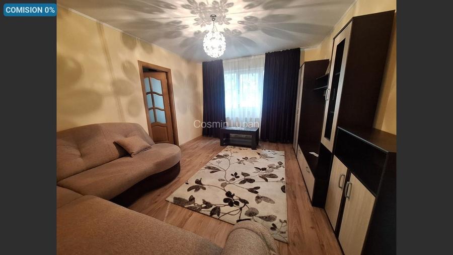 Apartament 2 camere Parter 46 mp + boxa, Spital Movila