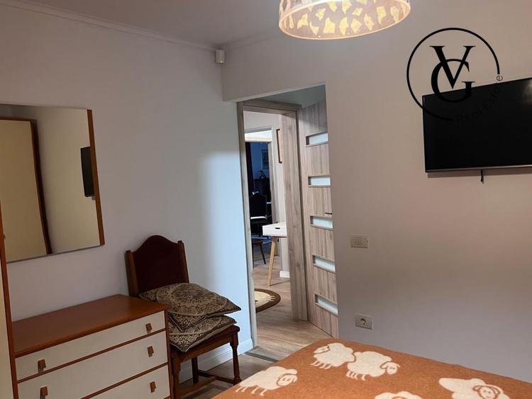 Apartament 4 camere zona Victoria - 14