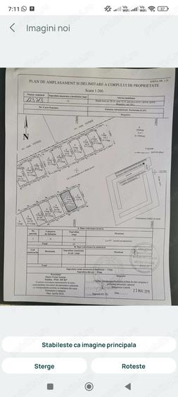 Apartament cu trei camere - 1