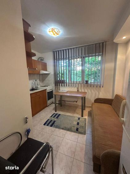 Apartament 1 camera, zona Buziasului - AEM - 5