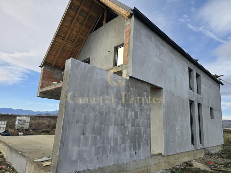 Ansamblu rezidențial exclusivist în Cristian, Brașov - 5