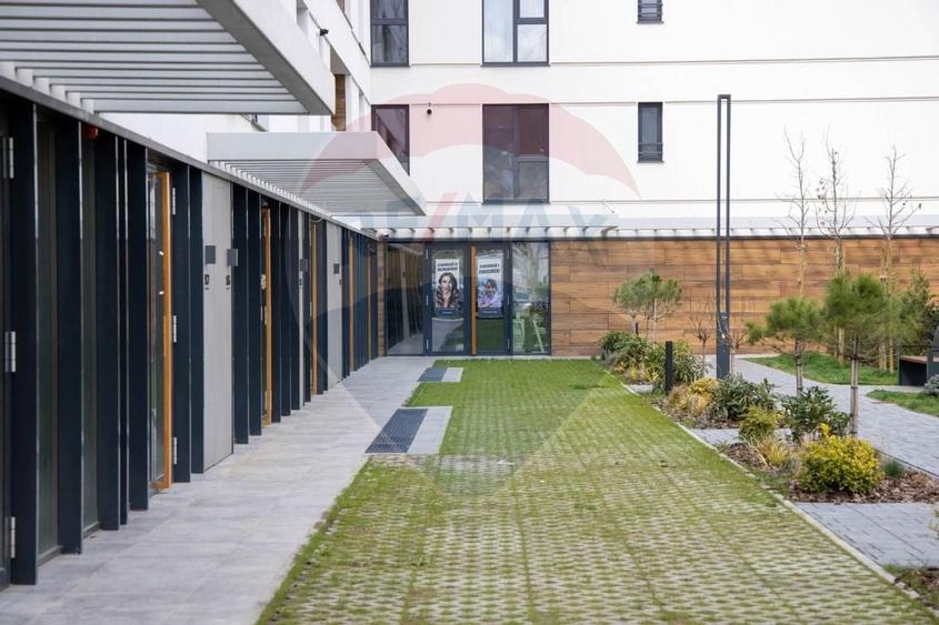 Spatiu comercial de inchiriat, cu terasa, in zona Ultracentral! - 16