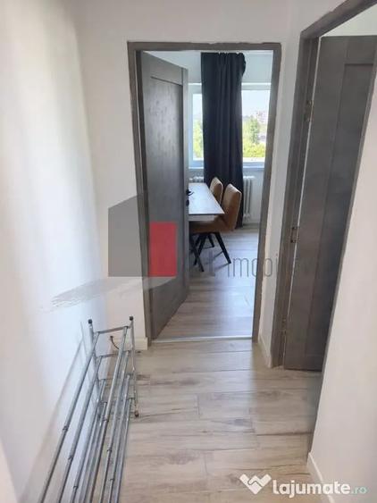 Vanzare apartament 2 camere decomandat Luica - 8
