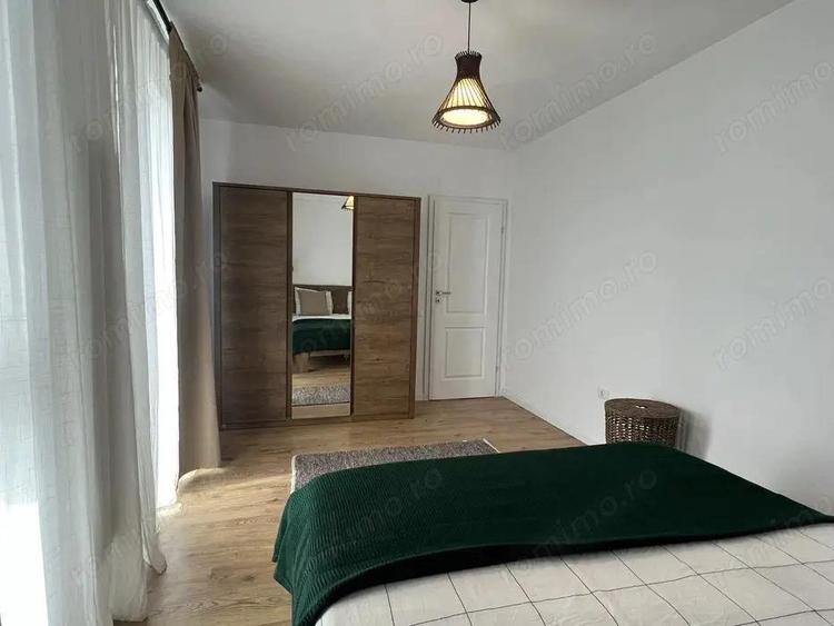 Apartament 2 camere Mamaia-Sat - 2