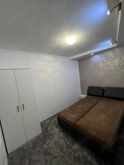Inchiriez apartament 2 camere Calea Aurel vlaicu - 4